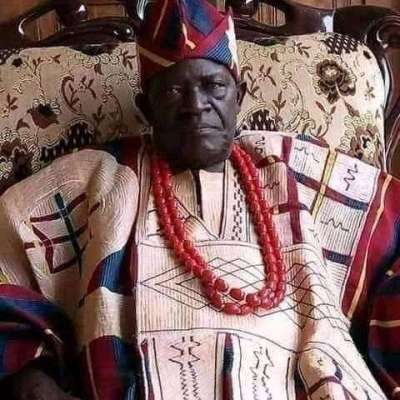 The most powerful spiritual herbalist native doctor in Nigeria+2348051831932 Profile Picture