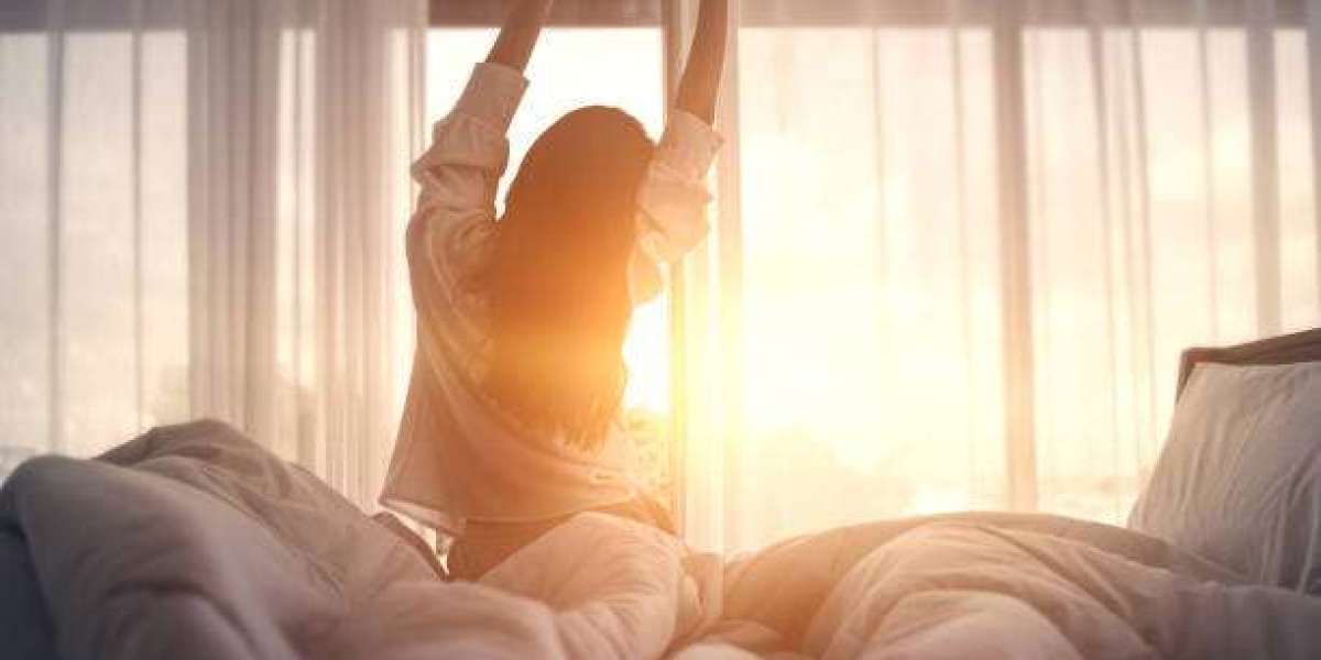 Daily Tip: The Power of Early Rising: 10 Morning Rituals for Success.